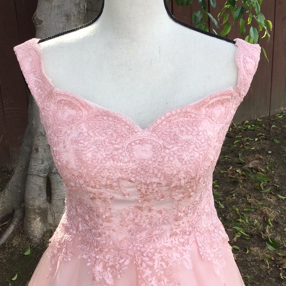Perfect Princess Dress - Picture 2 of 5